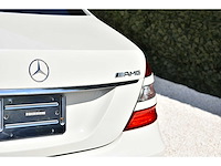 Mercedes-benz - 2010 - w221 s63 amg "performance" sedan 6,3l v8 - btw auto - afbeelding 2 van  72