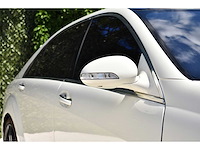 Mercedes-benz - 2010 - w221 s63 amg "performance" sedan 6,3l v8 - btw auto - afbeelding 21 van  72