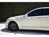 Mercedes-benz - 2010 - w221 s63 amg "performance" sedan 6,3l v8 - btw auto - afbeelding 23 van  72