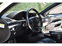 Mercedes-benz - 2010 - w221 s63 amg "performance" sedan 6,3l v8 - btw auto - afbeelding 32 van  72