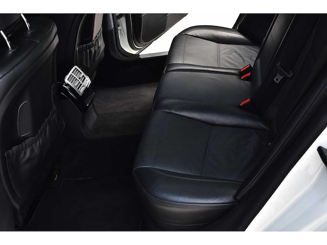 Mercedes-benz - 2010 - w221 s63 amg "performance" sedan 6,3l v8 - btw auto - afbeelding 40 van  72
