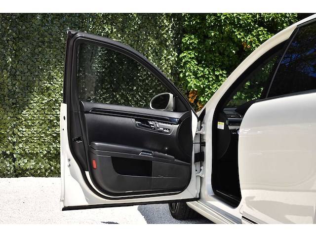 Mercedes-benz - 2010 - w221 s63 amg "performance" sedan 6,3l v8 - btw auto - afbeelding 42 van  72