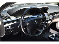 Mercedes-benz - 2010 - w221 s63 amg "performance" sedan 6,3l v8 - btw auto - afbeelding 44 van  72