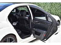 Mercedes-benz - 2010 - w221 s63 amg "performance" sedan 6,3l v8 - btw auto - afbeelding 46 van  72