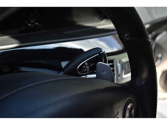 Mercedes-benz - 2010 - w221 s63 amg "performance" sedan 6,3l v8 - btw auto - afbeelding 4 van  72