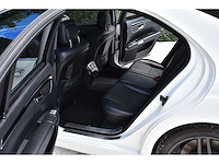 Mercedes-benz - 2010 - w221 s63 amg "performance" sedan 6,3l v8 - btw auto - afbeelding 5 van  72