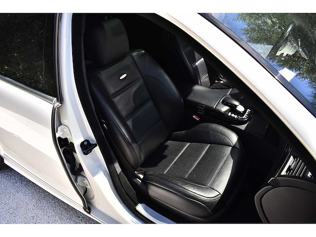 Mercedes-benz - 2010 - w221 s63 amg "performance" sedan 6,3l v8 - btw auto - afbeelding 49 van  72