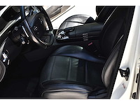 Mercedes-benz - 2010 - w221 s63 amg "performance" sedan 6,3l v8 - btw auto - afbeelding 58 van  72