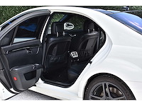 Mercedes-benz - 2010 - w221 s63 amg "performance" sedan 6,3l v8 - btw auto - afbeelding 62 van  72