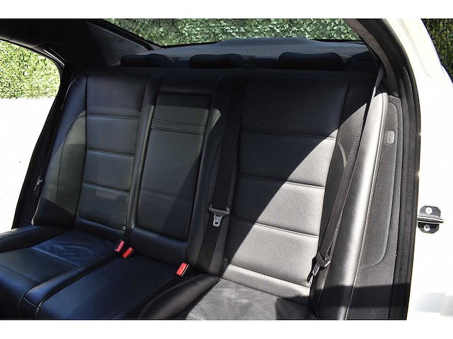 Mercedes-benz - 2010 - w221 s63 amg "performance" sedan 6,3l v8 - btw auto - afbeelding 64 van  72