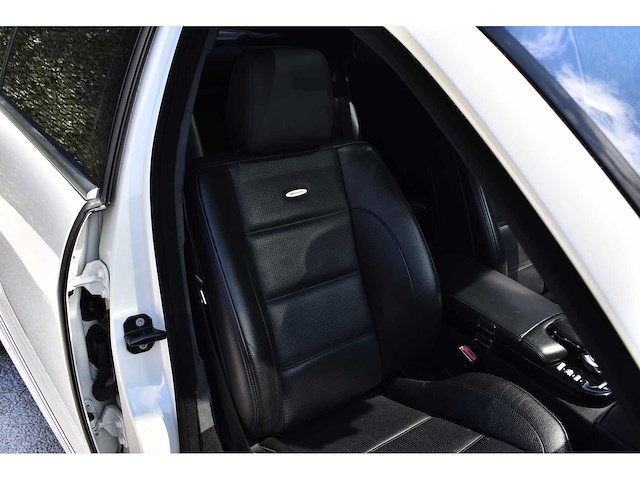 Mercedes-benz - 2010 - w221 s63 amg "performance" sedan 6,3l v8 - btw auto - afbeelding 66 van  72