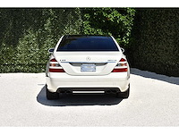 Mercedes-benz - 2010 - w221 s63 amg "performance" sedan 6,3l v8 - btw auto - afbeelding 10 van  72