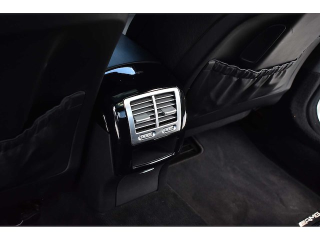 Mercedes-benz - 2010 - w221 s63 amg "performance" sedan 6,3l v8 - btw auto - afbeelding 41 van  72
