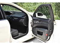 Mercedes-benz - 2010 - w221 s63 amg "performance" sedan 6,3l v8 - btw auto - afbeelding 57 van  72