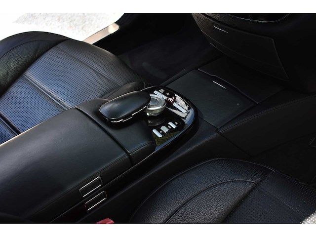 Mercedes-benz - 2010 - w221 s63 amg "performance" sedan 6,3l v8 - btw auto - afbeelding 65 van  72