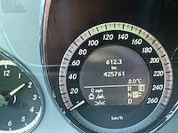 Mercedes-benz - 2011 - 350 cdi avantgarde - personenauto - afbeelding 12 van  16