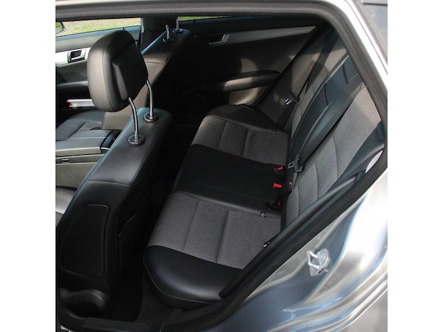 Mercedes-benz - 2011 - c-klasse estate - 180 bns125 avant. - personenauto - afbeelding 6 van  24