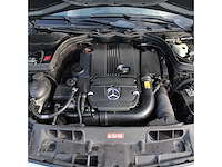 Mercedes-benz - 2011 - c-klasse estate - 180 bns125 avant. - personenauto - afbeelding 8 van  24