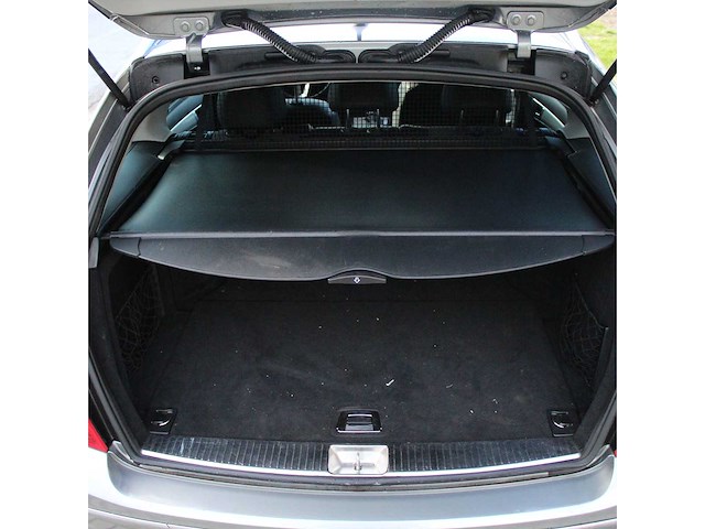 Mercedes-benz - 2011 - c-klasse estate - 180 bns125 avant. - personenauto - afbeelding 9 van  24