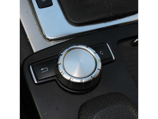 Mercedes-benz - 2011 - c-klasse estate - 180 bns125 avant. - personenauto - afbeelding 13 van  24