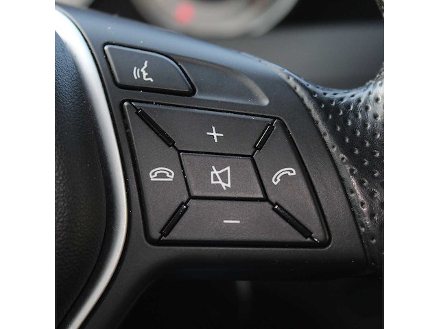 Mercedes-benz - 2011 - c-klasse estate - 180 bns125 avant. - personenauto - afbeelding 17 van  24