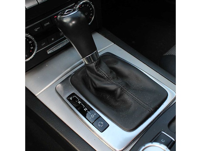 Mercedes-benz - 2011 - c-klasse estate - 180 bns125 avant. - personenauto - afbeelding 2 van  20