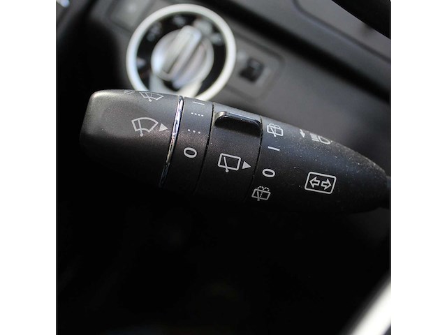 Mercedes-benz - 2011 - c-klasse estate - 180 bns125 avant. - personenauto - afbeelding 12 van  20