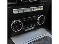 Mercedes-benz - 2011 - c-klasse estate - 180 bns125 avant. - personenauto - afbeelding 20 van  20