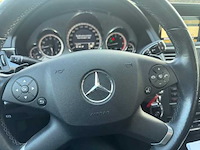Mercedes-benz - 2011 - e-klasse - 300 cdi avantgarde - personenauto - afbeelding 3 van  16
