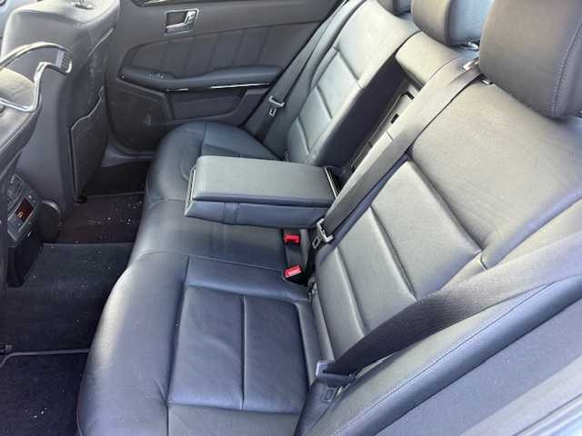 Mercedes-benz - 2011 - e-klasse - 300 cdi avantgarde - personenauto - afbeelding 6 van  16