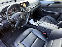 Mercedes-benz - 2011 - e-klasse - 300 cdi avantgarde - personenauto - afbeelding 7 van  16