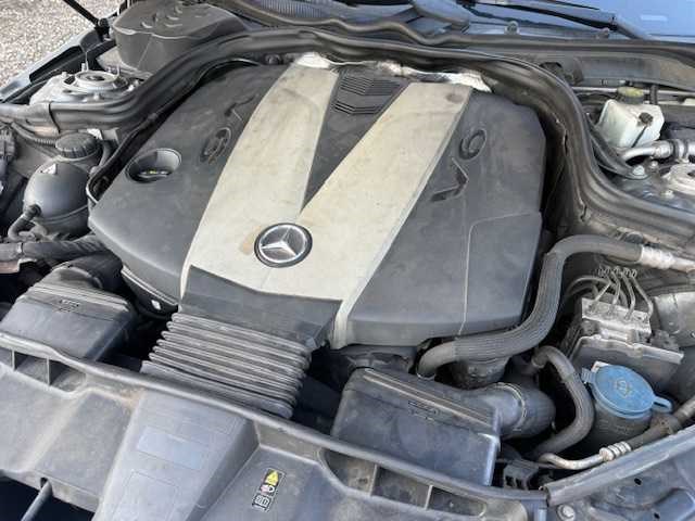 Mercedes-benz - 2011 - e-klasse - 300 cdi avantgarde - personenauto - afbeelding 8 van  16