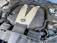 Mercedes-benz - 2011 - e-klasse - 300 cdi avantgarde - personenauto - afbeelding 8 van  16