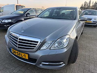 Mercedes-benz - 2011 - e-klasse - 300 cdi avantgarde - personenauto - afbeelding 1 van  16