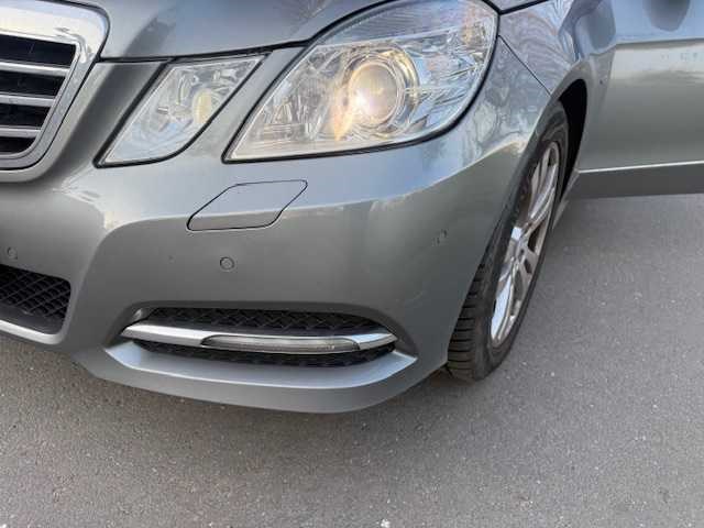 Mercedes-benz - 2011 - e-klasse - 300 cdi avantgarde - personenauto - afbeelding 10 van  16