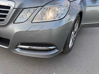 Mercedes-benz - 2011 - e-klasse - 300 cdi avantgarde - personenauto - afbeelding 10 van  16