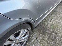 Mercedes-benz - 2011 - e-klasse - 300 cdi avantgarde - personenauto - afbeelding 13 van  16