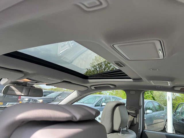 Mercedes-benz - 2011 - s-klasse - 350 4m - personenauto - afbeelding 3 van  27
