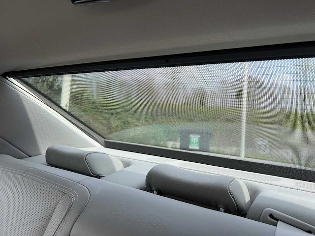 Mercedes-benz - 2011 - s-klasse - 350 4m - personenauto - afbeelding 7 van  27