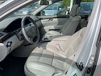 Mercedes-benz - 2011 - s-klasse - 350 4m - personenauto - afbeelding 8 van  27