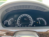 Mercedes-benz - 2011 - s-klasse - 350 4m - personenauto - afbeelding 11 van  27