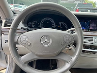 Mercedes-benz - 2011 - s-klasse - 350 4m - personenauto - afbeelding 13 van  27