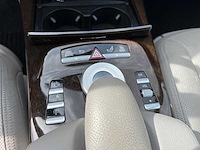 Mercedes-benz - 2011 - s-klasse - 350 4m - personenauto - afbeelding 17 van  27