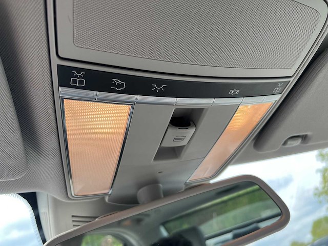 Mercedes-benz - 2011 - s-klasse - 350 4m - personenauto - afbeelding 20 van  27