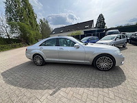 Mercedes-benz - 2011 - s-klasse - 350 4m - personenauto - afbeelding 25 van  27