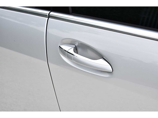 Mercedes-benz - 2011 - s550 sedan - 5,5 liter (5.461 cc) v8 - personenauto - afbeelding 14 van  76