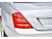 Mercedes-benz - 2011 - s550 sedan - 5,5 liter (5.461 cc) v8 - personenauto - afbeelding 15 van  76