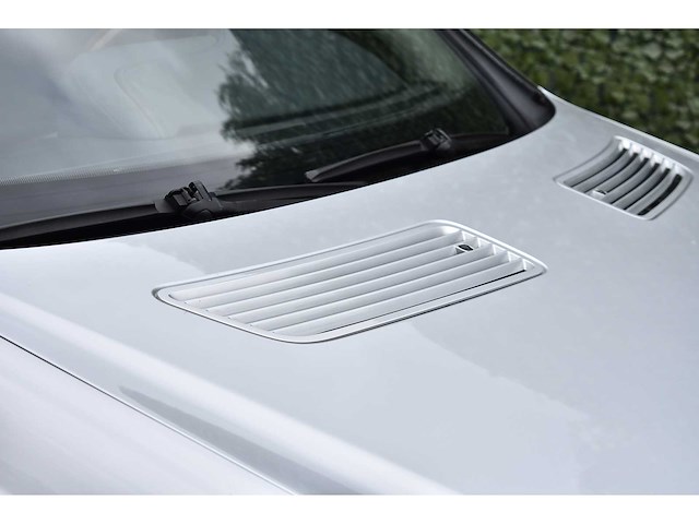 Mercedes-benz - 2011 - s550 sedan - 5,5 liter (5.461 cc) v8 - personenauto - afbeelding 16 van  76