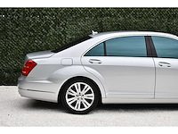 Mercedes-benz - 2011 - s550 sedan - 5,5 liter (5.461 cc) v8 - personenauto - afbeelding 18 van  76