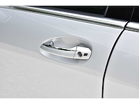 Mercedes-benz - 2011 - s550 sedan - 5,5 liter (5.461 cc) v8 - personenauto - afbeelding 20 van  76